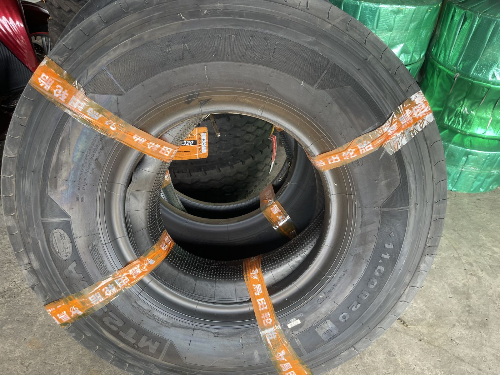 CÔNG TY CUNG CẤP LỐP XE TẢI -  ( VỎ XE TẢI)  UY TÍN NHẤT BÌNH DƯƠNG